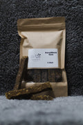 Dorschfleisch Sticks