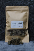 Dorsch Cookies